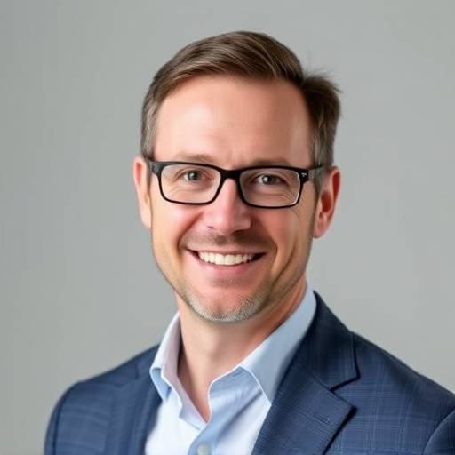 Fotografie Julian Koch - Marketing Manager
